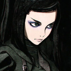 Meet your Posher, Angelina